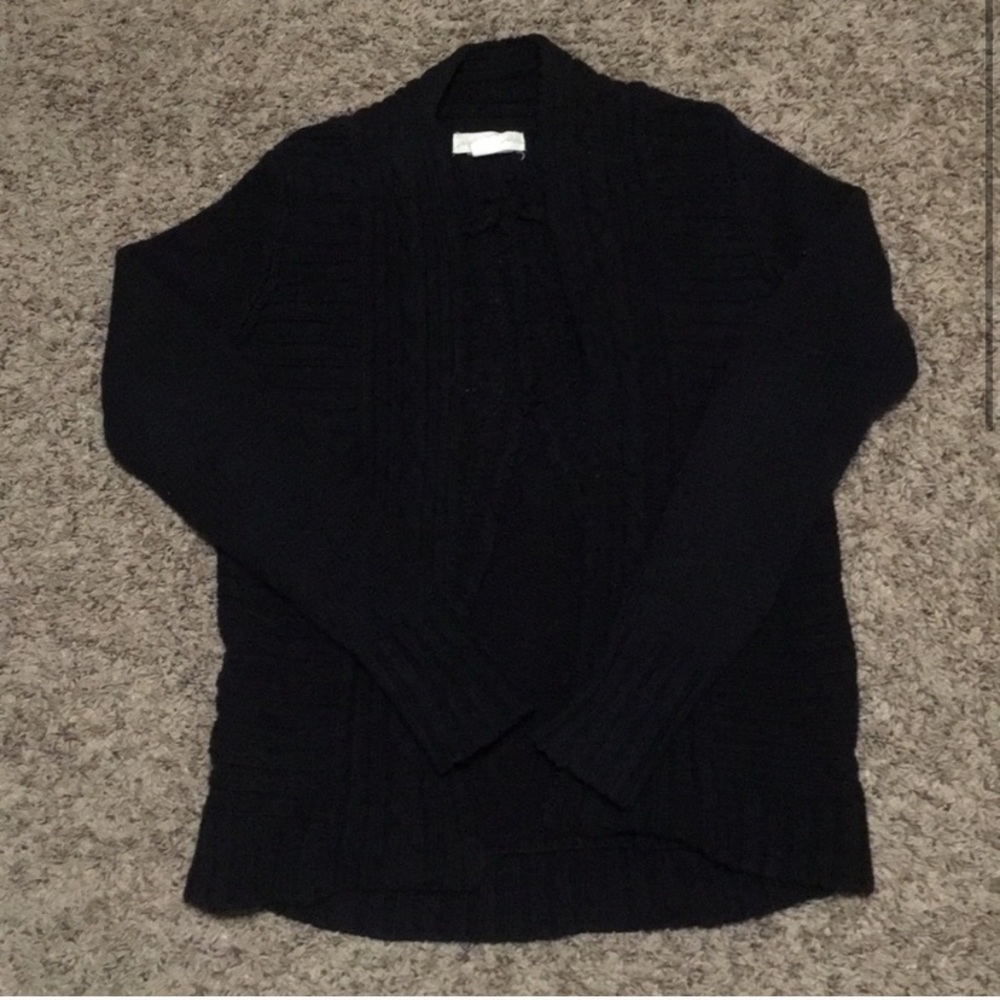 Urban Outfitters Staring at Stars Knitted open cardigan Sweater